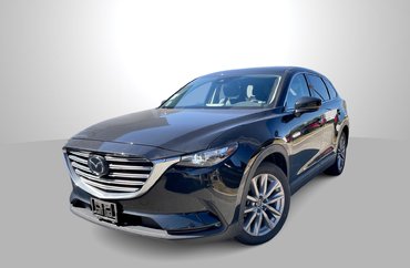 2021 Mazda CX-9 GS-L