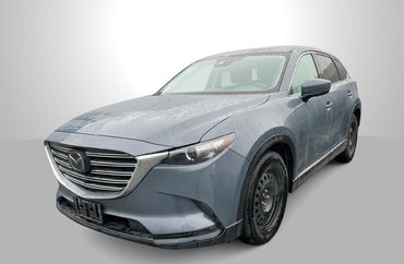 2022 Mazda CX-9 GS-L