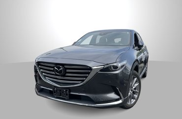 2023 Mazda CX-9 GT