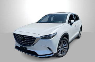 2023 Mazda CX-9 Signature