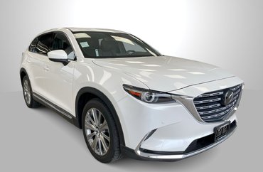 2023 Mazda CX-9 Signature | Top of the line | Bose! No accidents, low mileage, 1 owner!