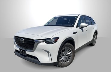 2024 Mazda CX-90 MHEV GS-L