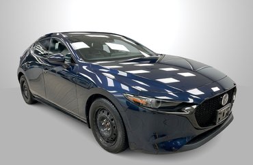 2020 Mazda 3 Sport GT | On Winter tires | Like New! Top trim, comes with OEM wheels and tires!