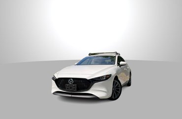 2022 Mazda 3 Sport GT