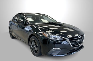 2014 Mazda 3 GS-SKY