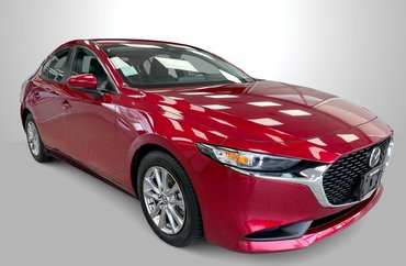 2019 Mazda 3 GS | No Accidents | All Weather Mats Daily driver, non smoker!