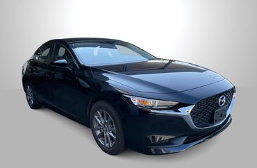 2020 Mazda 3 GX