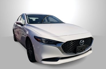 2020 Mazda 3 GT
