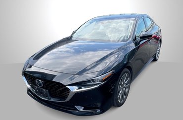 2021 Mazda 3 GT