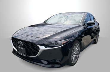 2021 Mazda 3 GT
