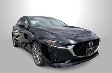2021 Mazda 3 GT
