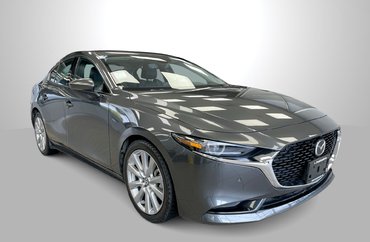 2022 Mazda 3 GT | Fully Loaded | Bose Local, everyday driver, non smoker!