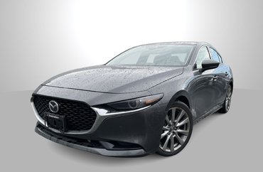 2023 Mazda 3 GT