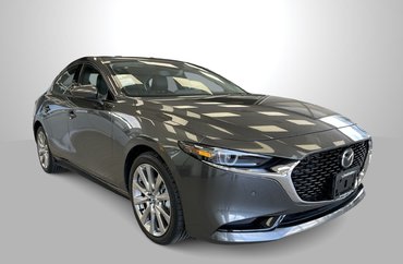 2023 Mazda 3 GT