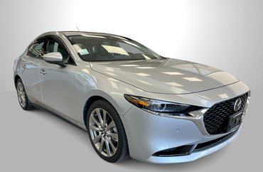 2023 Mazda 3 GT