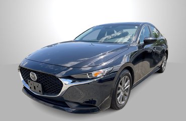 2023 Mazda 3 GS