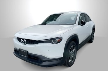 2022 Mazda MX-30 EV GT