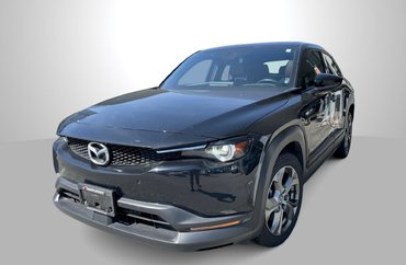 2022 Mazda MX-30 EV GT