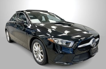 2019 Mercedes-Benz A-Class A 220 | Compact | Luxurious Non smoker, like new!