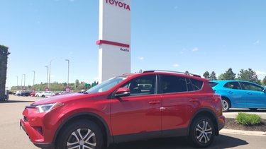 Acadia Toyota | Used vehicles in Moncton
