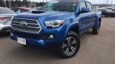 Acadia Toyota | Toyota Dealership in Moncton