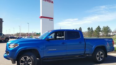 Acadia Toyota | Used vehicles in Moncton