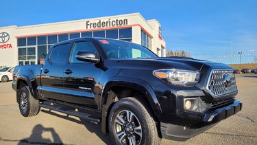 Fredericton Toyota | Toyota Dealership