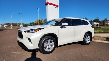 Acadia Toyota | Used vehicles in Moncton