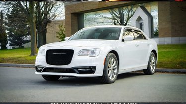 2015 Chrysler 300 Touring L