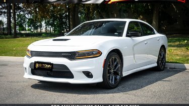 2023 Dodge Charger GT