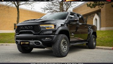 2024 Ram 1500 TRX