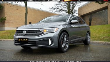 2024 Volkswagen Jetta Highline