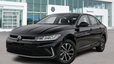 2026 Volkswagen Jetta Trendline  - Heated Seats - Heated Seats