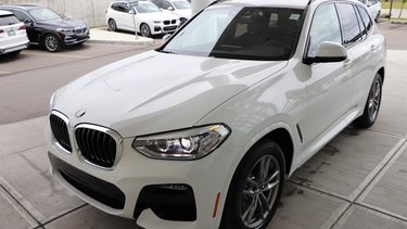 Bmw Gallery 2020 Bmw X3 Xdrive30i M Sport Edition G18720