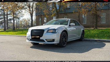 2022 Chrysler 300 Touring L