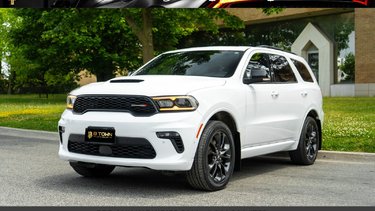 2023 Dodge Durango GT AWD PLUS