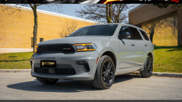 2023 Dodge Durango GT Plus
