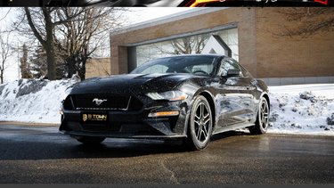 2022 Ford Mustang GT