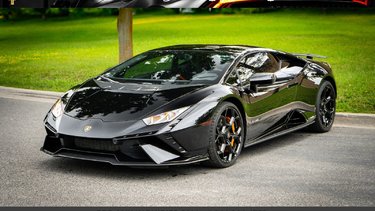 2023 Lamborghini Huracàn TECNICA Full car PPF