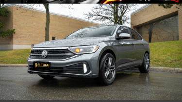 2024 Volkswagen Jetta Highline