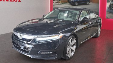 Honda Accord Sedan Touring 2018 Cuir, Toit ouvrant