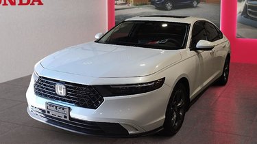 Honda Accord Sedan EX 2024 Toit ouvrant, caméra de recul