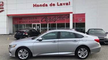 Honda de Laval  Honda Dealership