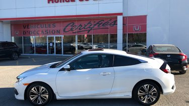 Honda de Laval  Honda Dealership