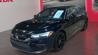 Honda Civic Hatchback Sport 2023 Toit ouvrant, Hatchback