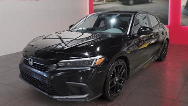 Honda Civic Sedan Sport 2022 Toit ouvrant, Air climatisé