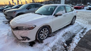 Honda Civic Sedan LX 2022 Demarreur à distance, caméra de recul
