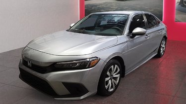 Honda Civic Sedan LX 2022 Caméra de Recul, Air climatisé