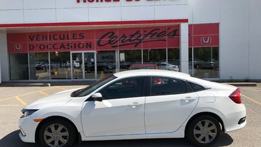 Honda de Laval  Honda Dealership