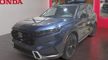 Honda CR-V Hybrid Touring 2023